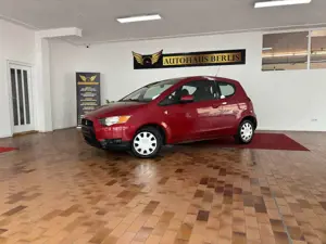 Mitsubishi Colt Bild 3