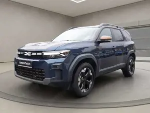 Dacia Bigster Extreme TCe 130 4x4*Heckkl.elektr*Pano*sofort verf