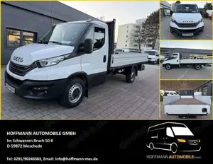 Iveco Others Daily 3,0 L Pritsche 35S180 3.5t L3 **AHK 3,5T**