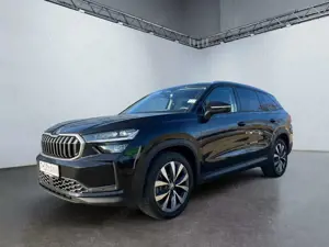 Skoda Kodiaq Selection 2.0 TDI DSG 4x4 PDC Navi USB-C Bild 2