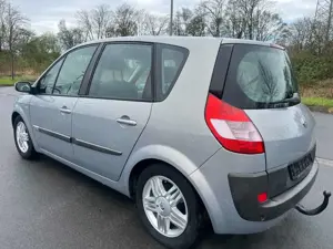 Renault Scenic Scenic 1.6 16V Expression