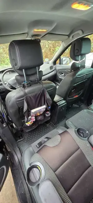 Renault Scenic Bild 4