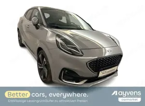 Ford Puma 1.0 EcoBoost Hybrid Aut.