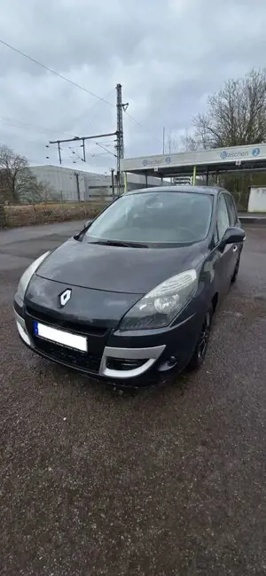 Renault Scenic Bild 2