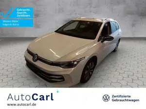 Volkswagen Golf Variant VIII Variant Goal 1.5 TSI 5JG/LED+/ACC/NAV