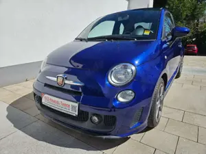 Abarth 500