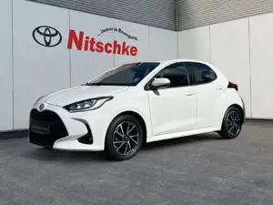 Toyota Yaris 1,5 6-Gang Club