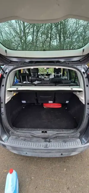 Renault Scenic Bild 5