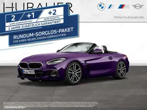 BMW Z4 sDrive30i [M Sport, HiFi, HUD, LED, PDC, SHZ]