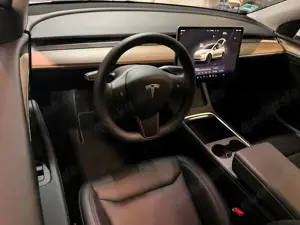 Tesla Model Y Bild 4
