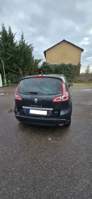 Renault Scenic Bild 3