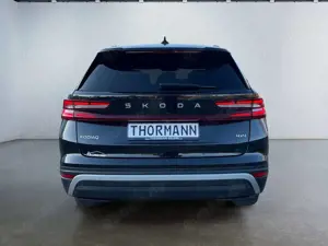 Skoda Kodiaq Selection 2.0 TDI DSG 4x4 PDC Navi USB-C Bild 5