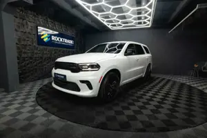 Dodge Durango 3.6 V6 GT+ 4x4 SRT Night-Paket Modell 22