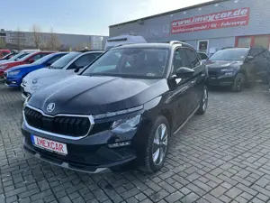 Skoda Kamiq 1,0 TSI DSG DRIVE Sondermodell +  Kamera + Navigat