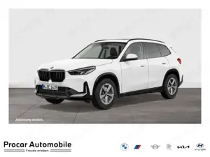 BMW X1 sDrive18i Pano + DApl. + TravelPaket
