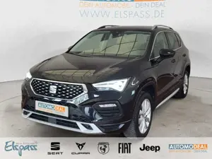 SEAT Ateca Xperience AUTOMATIK ALLWETTER NAV LED DIG-DISPLAY
