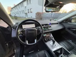 Land Rover Range Rover Evoque P200 S