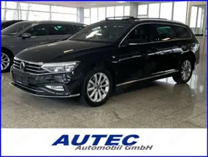 Volkswagen Passat Variant Elegance AHK+PANO+KAMERA+IQ-LIGHT