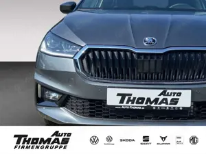 Skoda Fabia Tour 1,0 TSI DSG *KAMERA*SHZ*KLIMA*