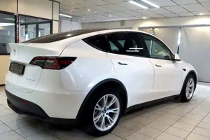 Tesla Model Y Bild 5