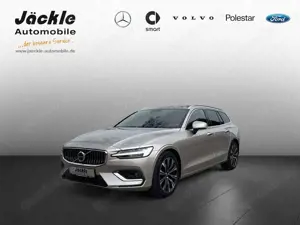 Volvo V60 Plus Bright, Panoramadach, Winterpaket