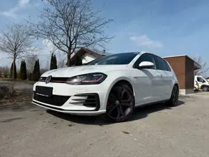 Volkswagen Golf VII GTI Performance BMT/Start-Stopp/NAVI