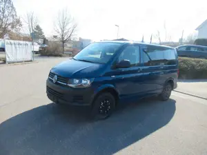 Volkswagen T6 Transporter Kombi EcoProfi*9 Sitze*Sitzh.*Cli