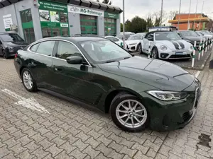 BMW 420 Bild 2