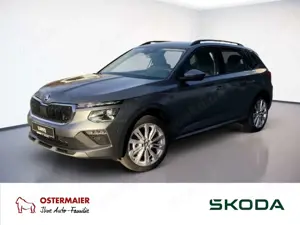 Skoda Kamiq Tour 1.0TSI LED.ASSIST+.PDC.AHK.LKR-HEIZ.DSG.WIREL