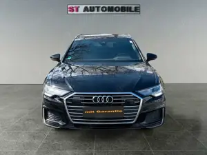 Audi A6 Bild 2