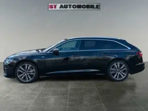 Audi A6 Bild 3