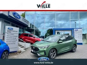 Ford Kuga ST-Line AHK schwenkbar adapt.LED Technologie-Paket