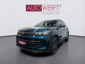 Volkswagen Tiguan 1.5 eTSI DSG LIFE 18Z  IQ DRIVE NAVI 360 KAM SHZ