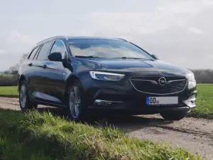 Opel Insignia Insignia Sports Tourer Diesel Sports Tourer 2.0 Diesel Innovation