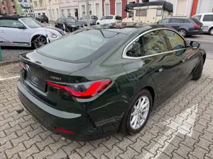 BMW 420 Bild 3