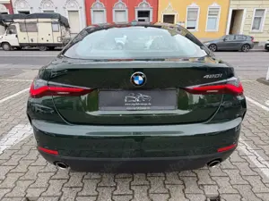 BMW 420 Bild 4
