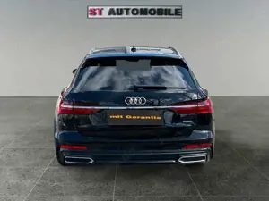 Audi A6 Bild 5