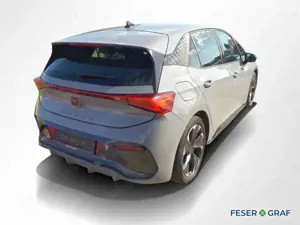 CUPRA Born electric 150 kW LED/Kamera/19"/Allwetter Bild 2