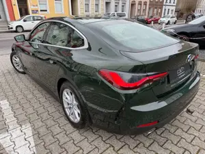 BMW 420 Bild 5