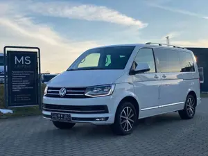 Volkswagen T6 Multivan
