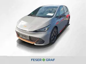 CUPRA Born electric 150 kW LED/Kamera/19"/Allwetter