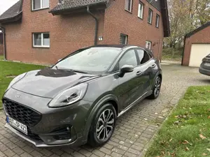 Ford Puma ST-Line