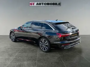 Audi A6 Bild 4