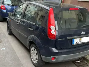 Ford Fiesta Fiesta 1.3 Ambiente