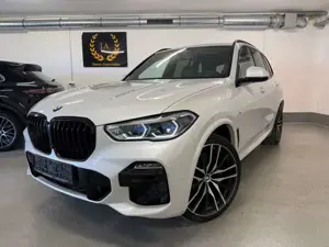 BMW X5 30d M Sport xDrive *Standheizung *Pano *Laser