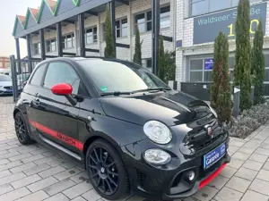 Abarth 500