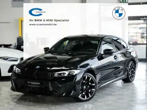 BMW 320 320i xDrive M Sport 19LM Head-Up ACC Kamera