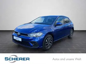 Volkswagen Polo Life DSG 1.0 TSI RFK*ACC*LM*RS*SHZ*TSR uvm.
