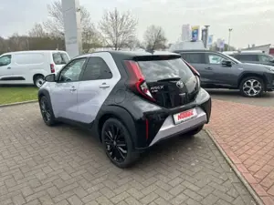 Toyota Aygo X S-CVT Air JBL Bild 3