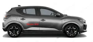 Dacia Sandero ECO-G 120 auto Journey (DJF) Bild 3
